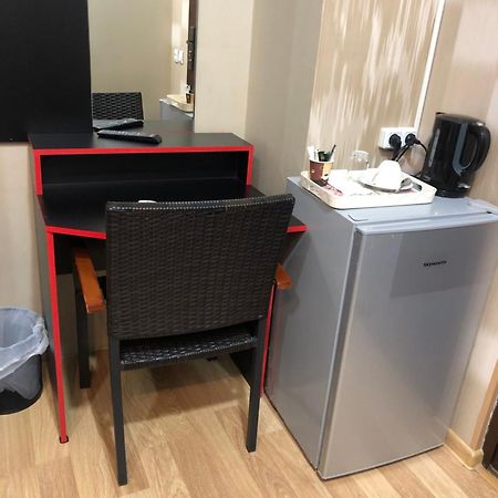 Hotel Your Comfort Τυφλίδα Εξωτερικό φωτογραφία