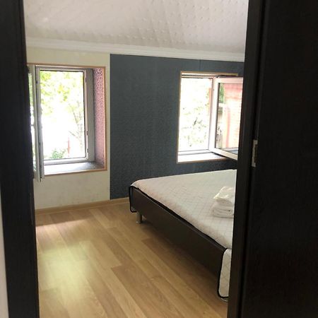 Hotel Your Comfort Τυφλίδα Εξωτερικό φωτογραφία