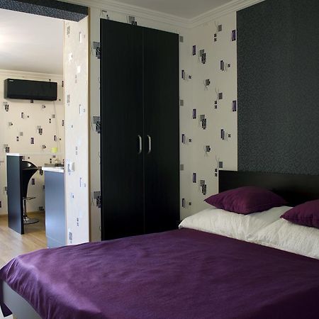 Hotel Your Comfort Τυφλίδα Εξωτερικό φωτογραφία