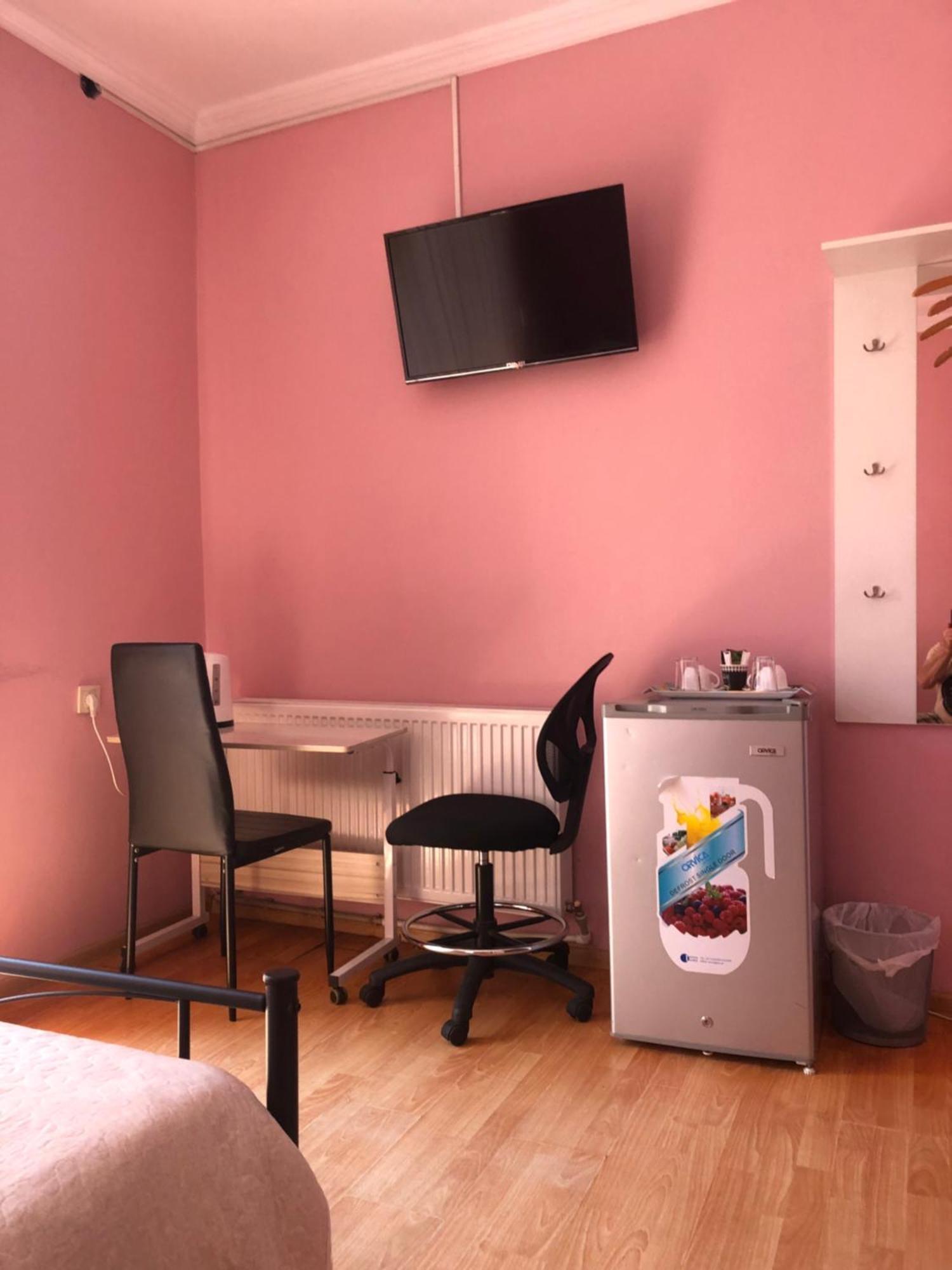 Hotel Your Comfort Τυφλίδα Εξωτερικό φωτογραφία