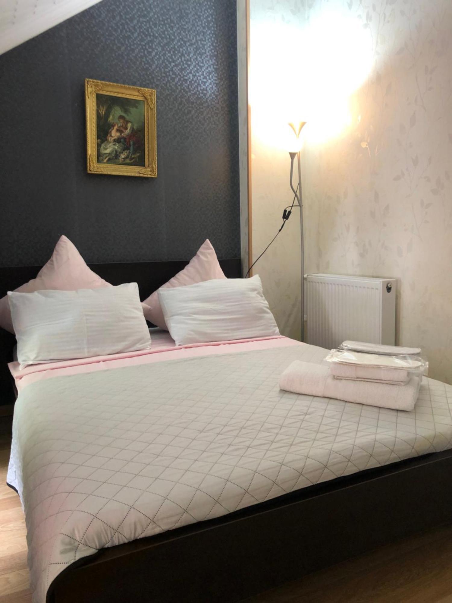Hotel Your Comfort Τυφλίδα Εξωτερικό φωτογραφία
