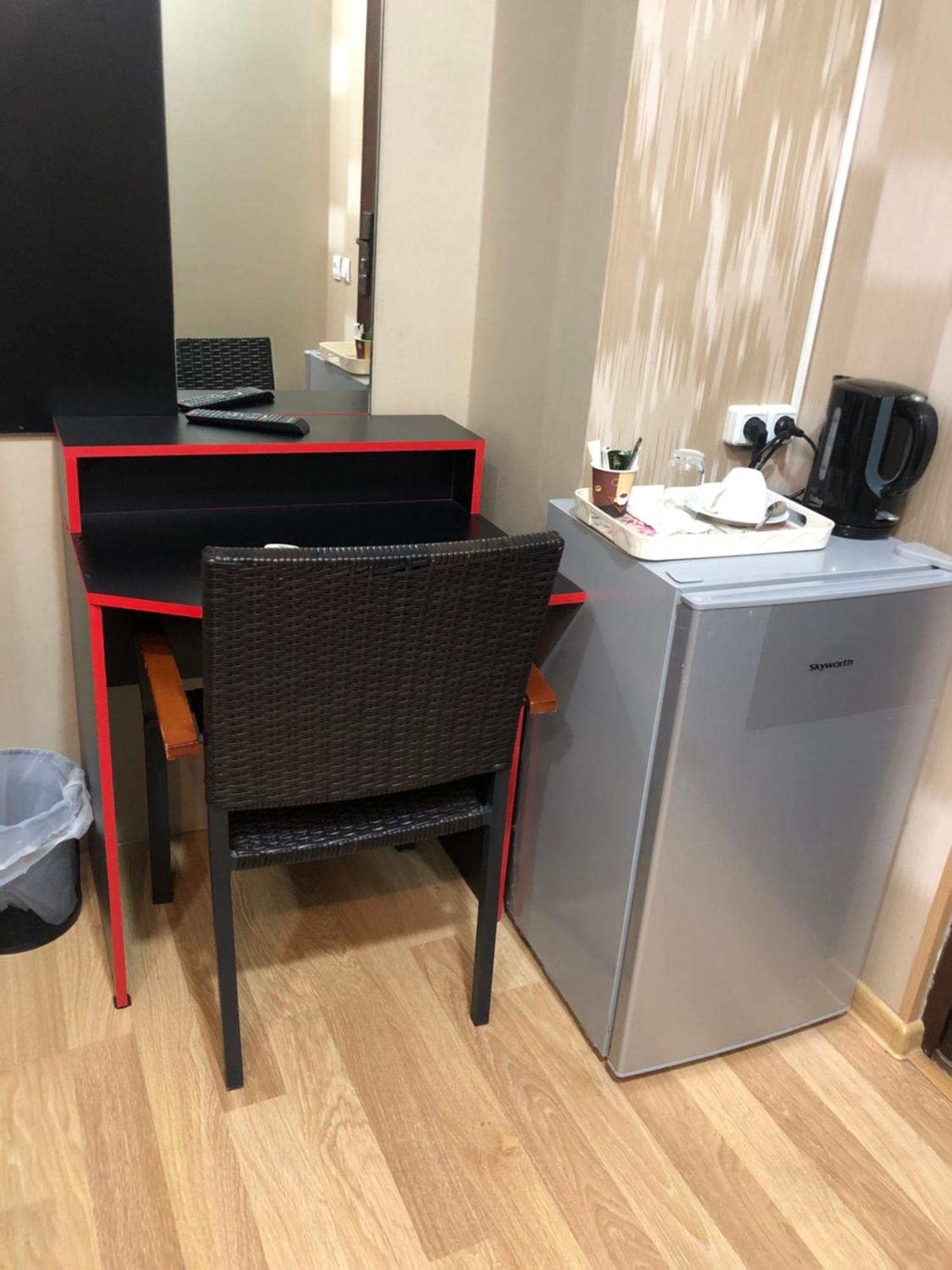 Hotel Your Comfort Τυφλίδα Εξωτερικό φωτογραφία