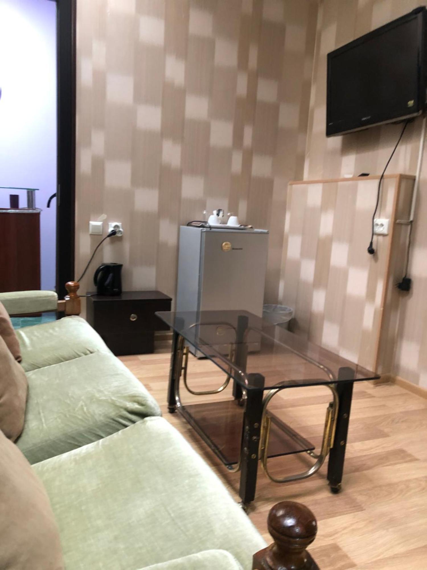 Hotel Your Comfort Τυφλίδα Εξωτερικό φωτογραφία