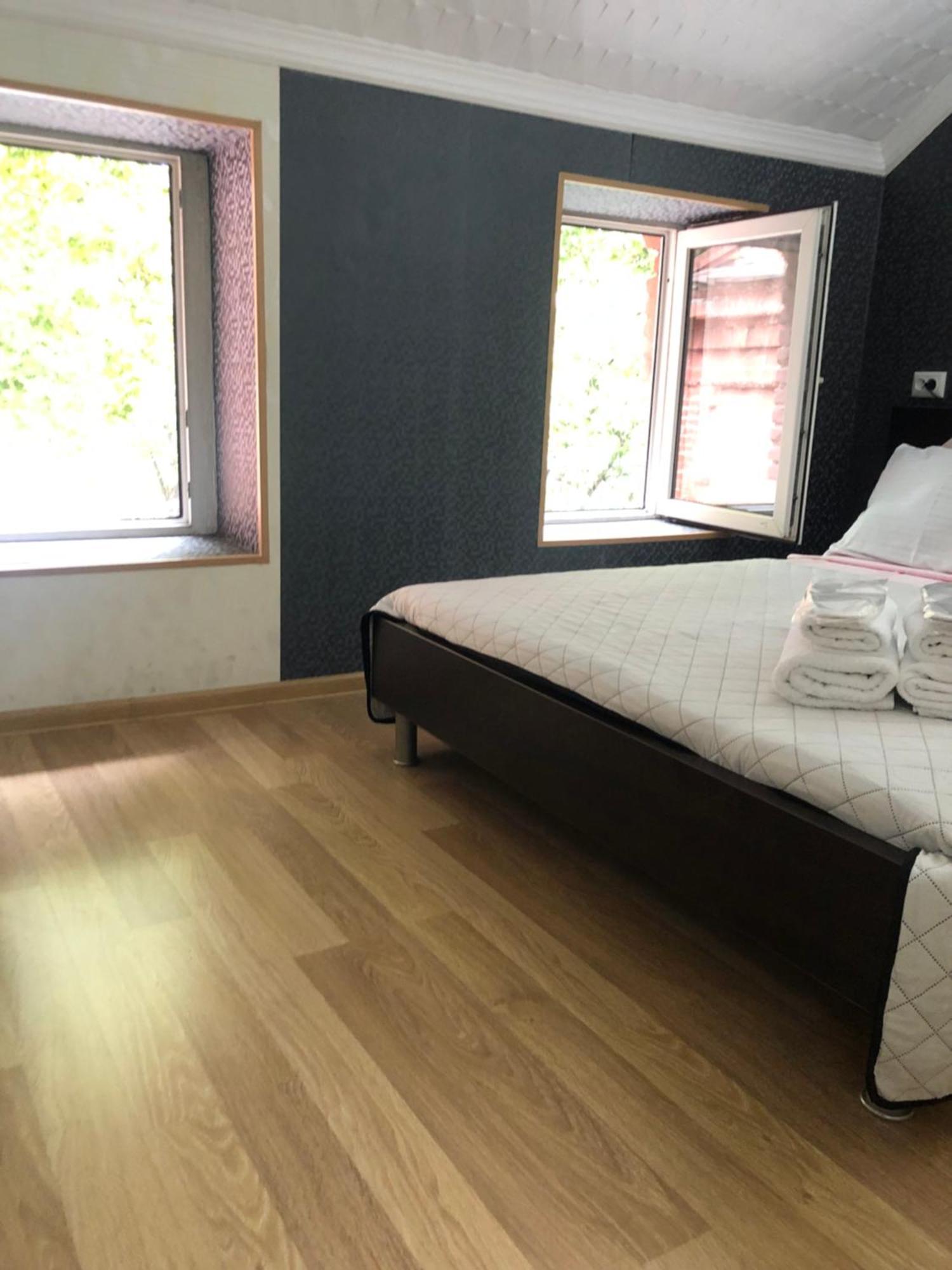 Hotel Your Comfort Τυφλίδα Εξωτερικό φωτογραφία