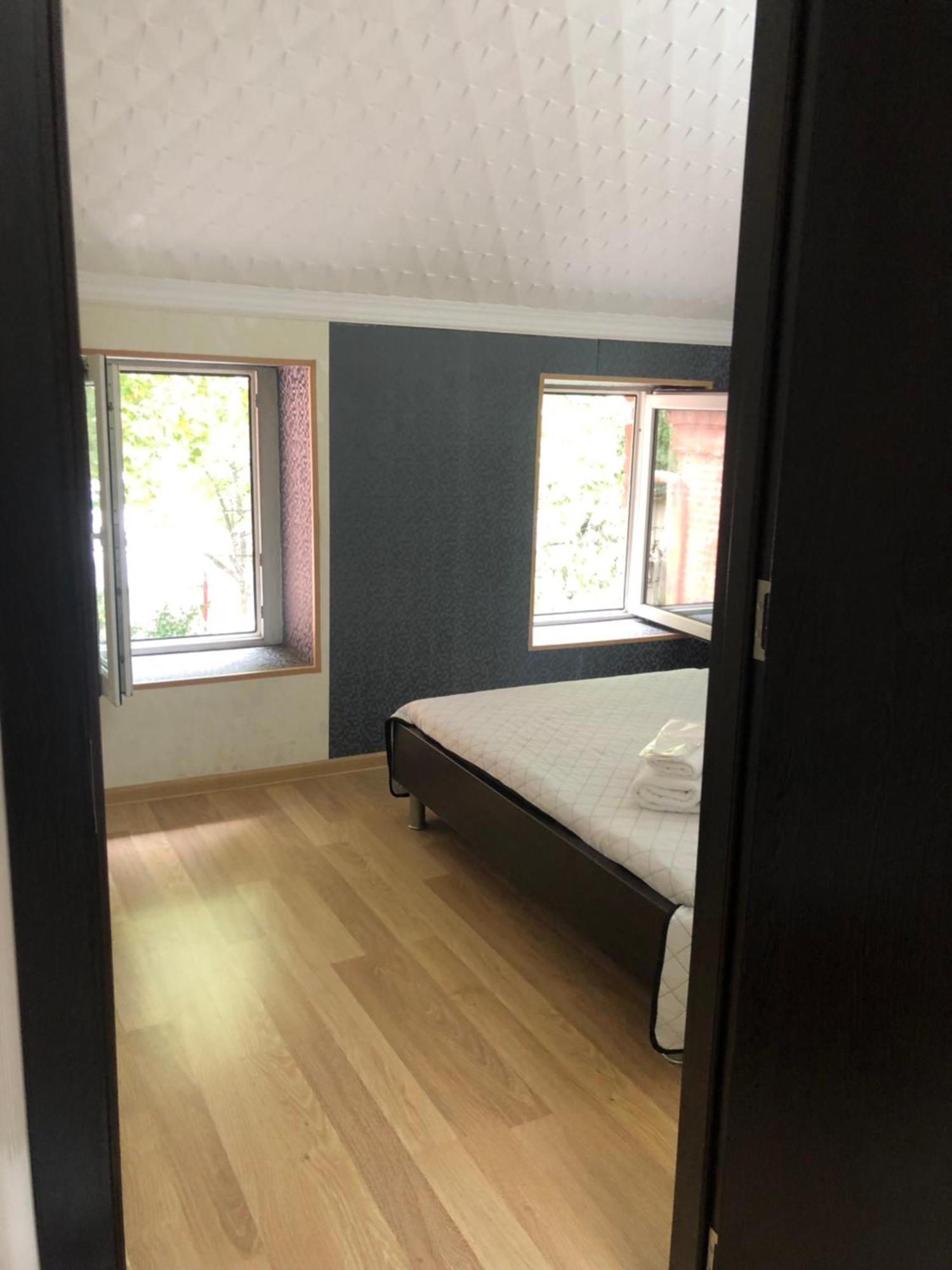 Hotel Your Comfort Τυφλίδα Εξωτερικό φωτογραφία