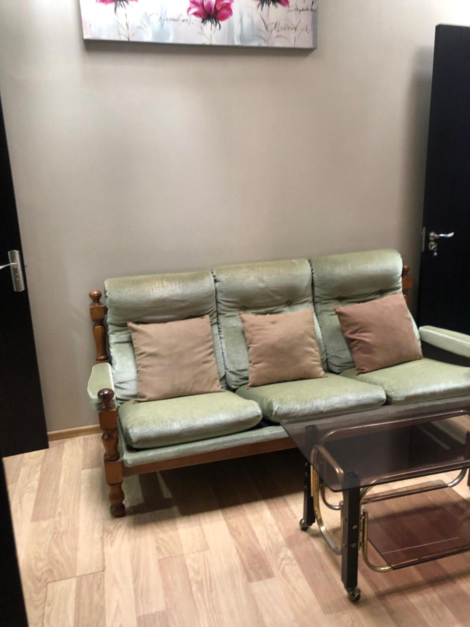 Hotel Your Comfort Τυφλίδα Εξωτερικό φωτογραφία