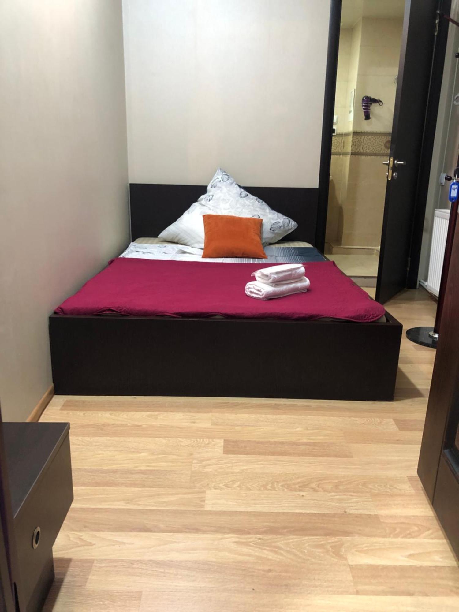 Hotel Your Comfort Τυφλίδα Εξωτερικό φωτογραφία