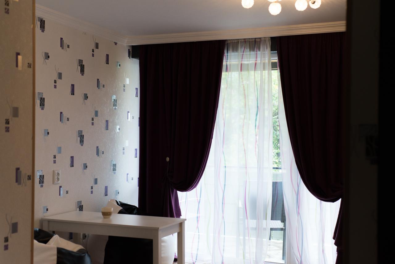 Hotel Your Comfort Τυφλίδα Εξωτερικό φωτογραφία