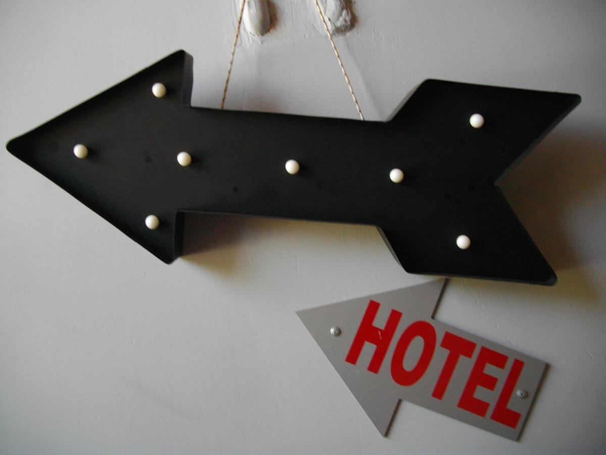 Hotel Your Comfort Τυφλίδα Εξωτερικό φωτογραφία