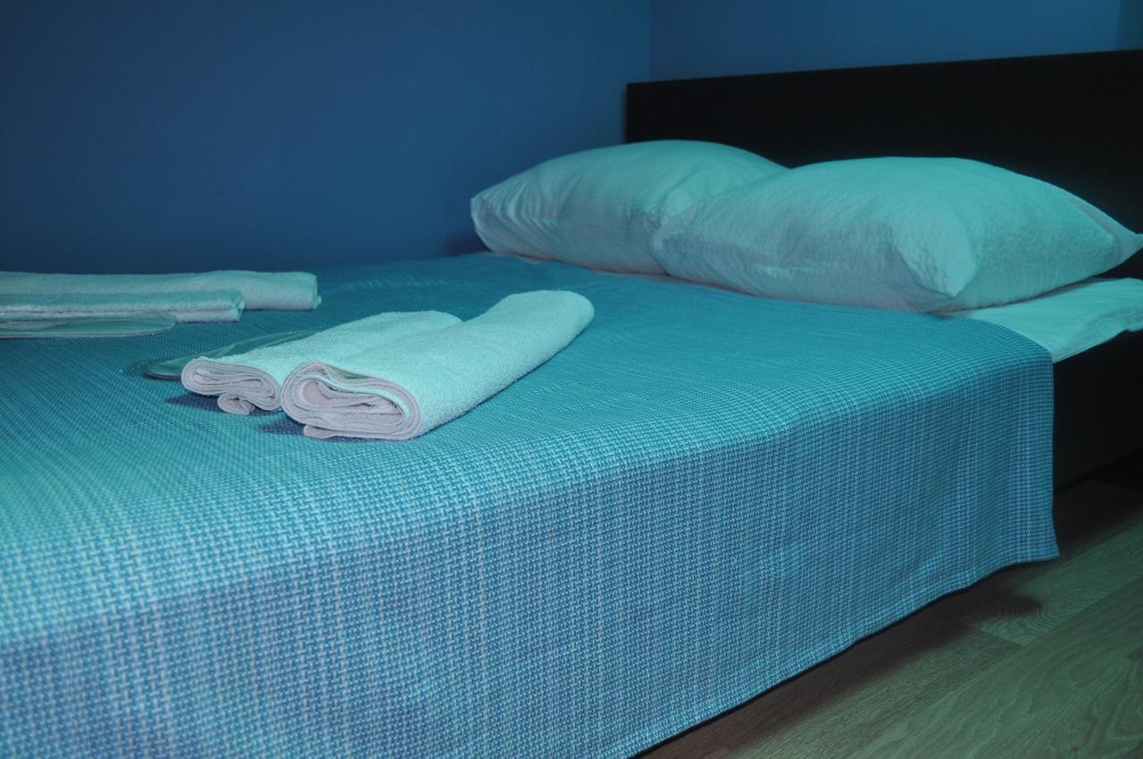 Hotel Your Comfort Τυφλίδα Εξωτερικό φωτογραφία