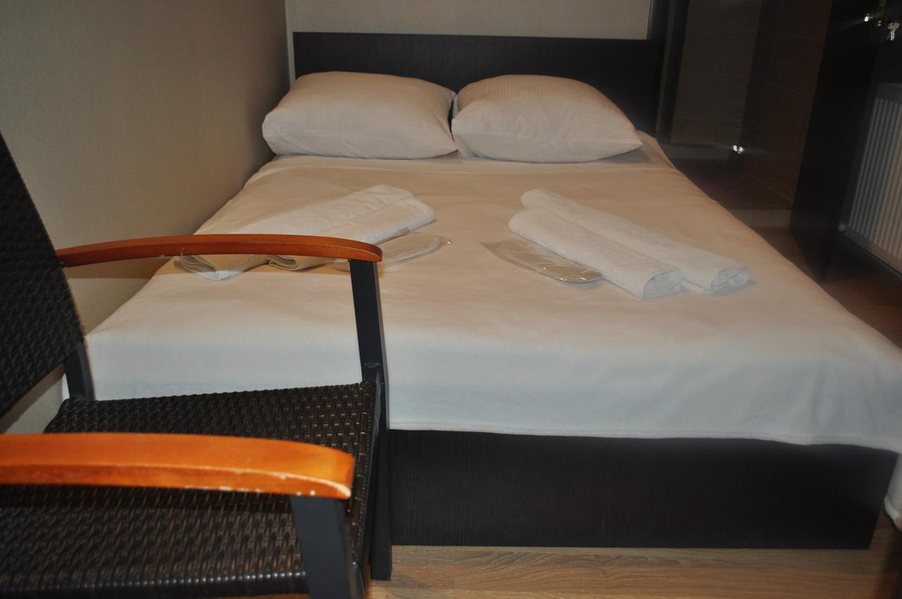 Hotel Your Comfort Τυφλίδα Εξωτερικό φωτογραφία