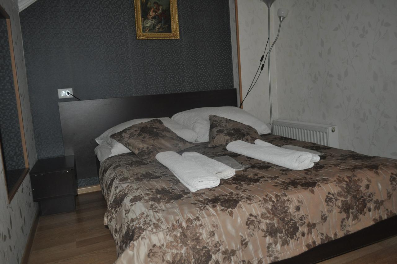Hotel Your Comfort Τυφλίδα Εξωτερικό φωτογραφία