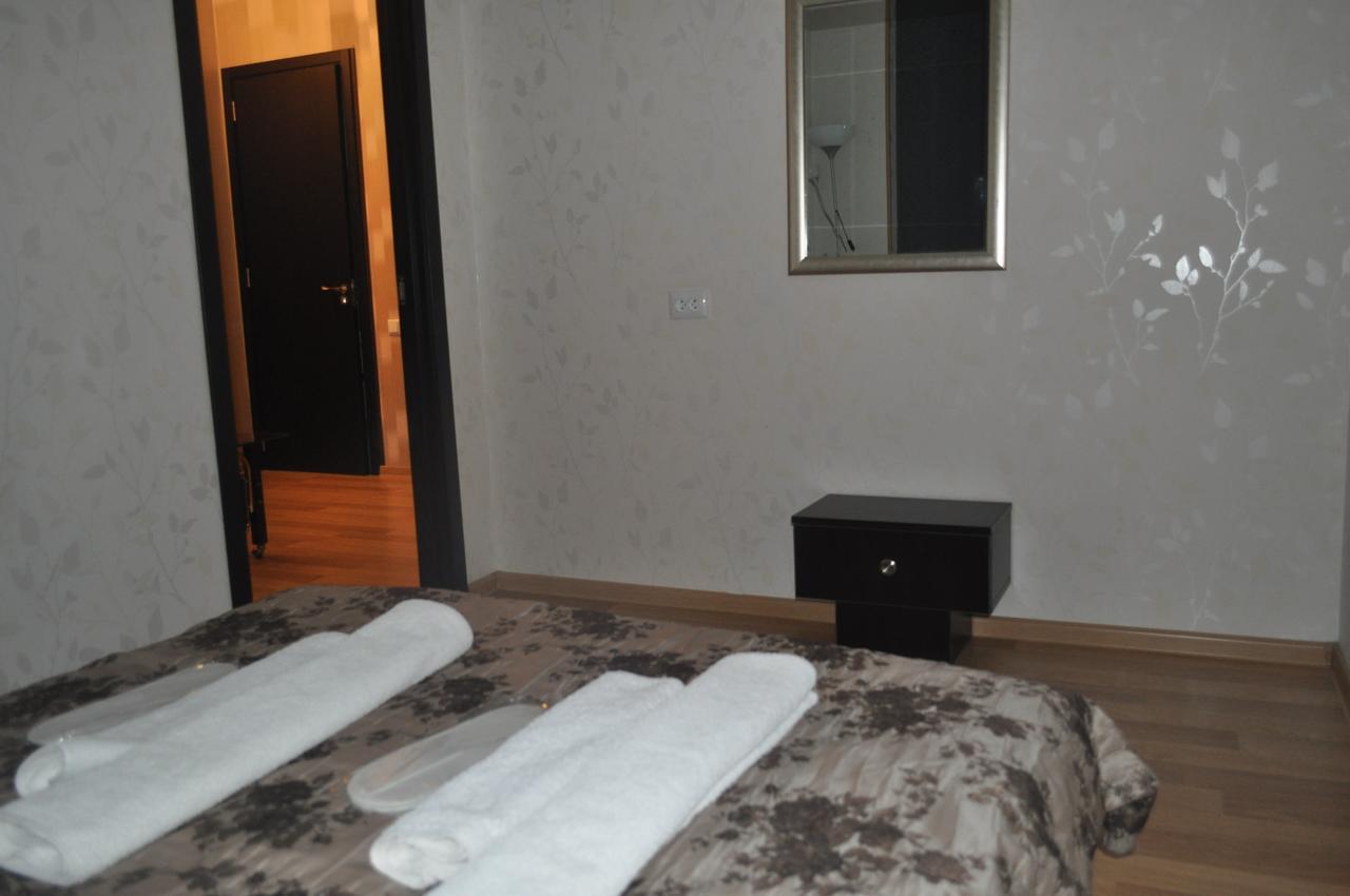 Hotel Your Comfort Τυφλίδα Εξωτερικό φωτογραφία