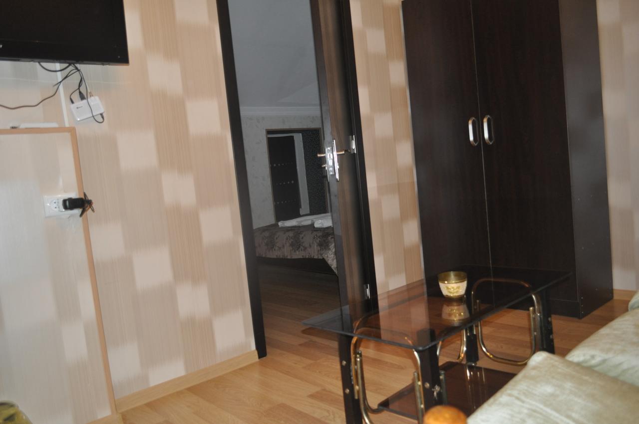 Hotel Your Comfort Τυφλίδα Εξωτερικό φωτογραφία