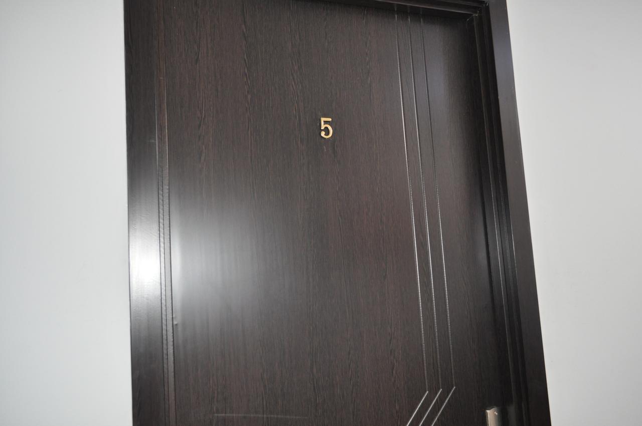 Hotel Your Comfort Τυφλίδα Εξωτερικό φωτογραφία