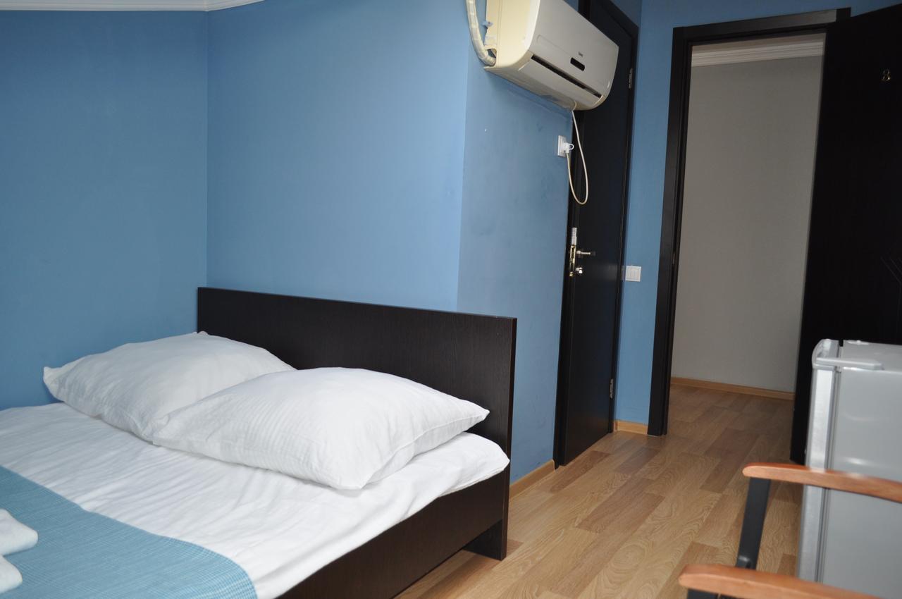 Hotel Your Comfort Τυφλίδα Εξωτερικό φωτογραφία