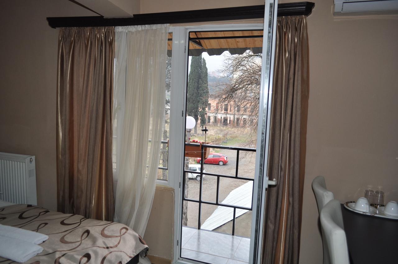 Hotel Your Comfort Τυφλίδα Εξωτερικό φωτογραφία