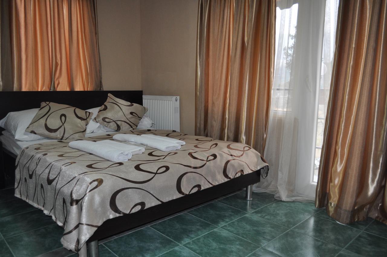 Hotel Your Comfort Τυφλίδα Εξωτερικό φωτογραφία