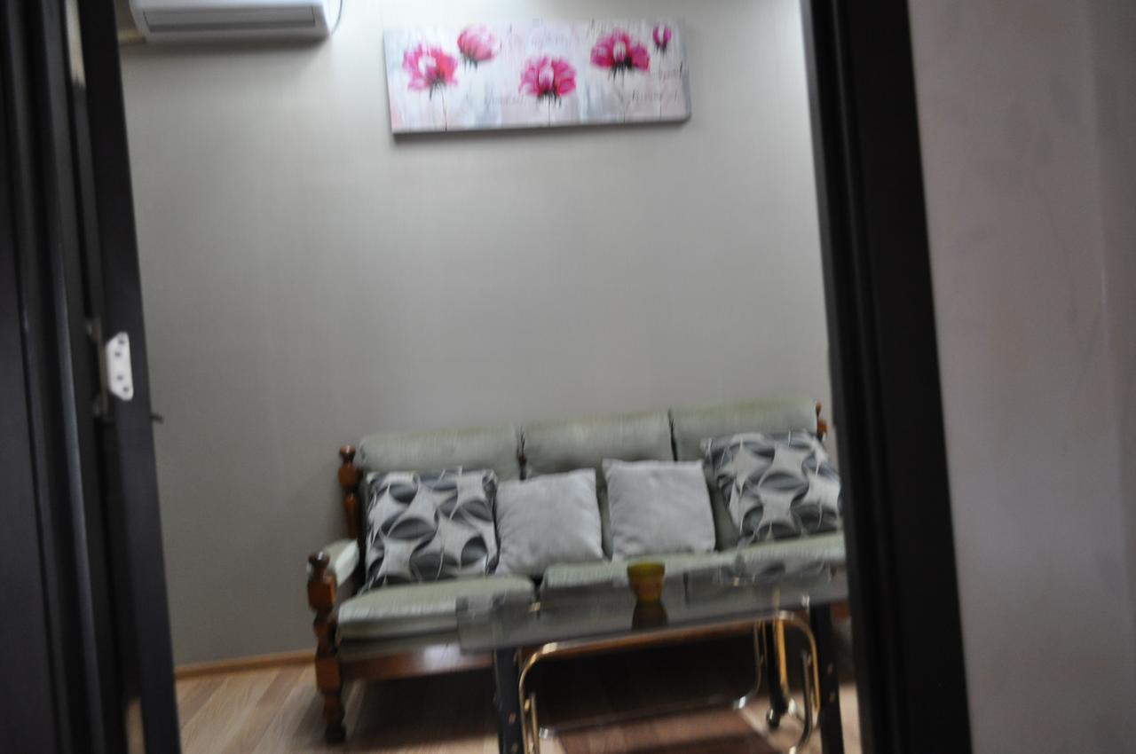 Hotel Your Comfort Τυφλίδα Εξωτερικό φωτογραφία