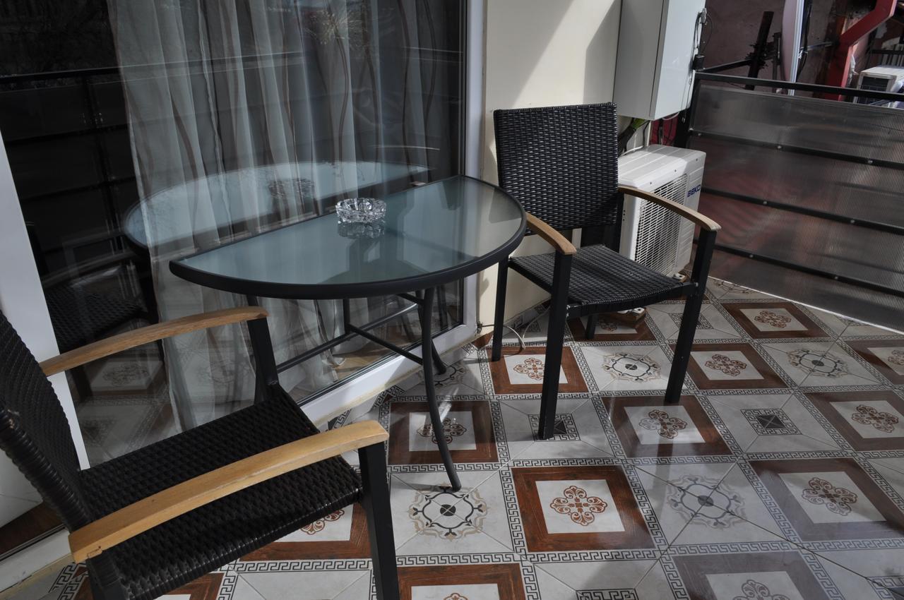 Hotel Your Comfort Τυφλίδα Εξωτερικό φωτογραφία