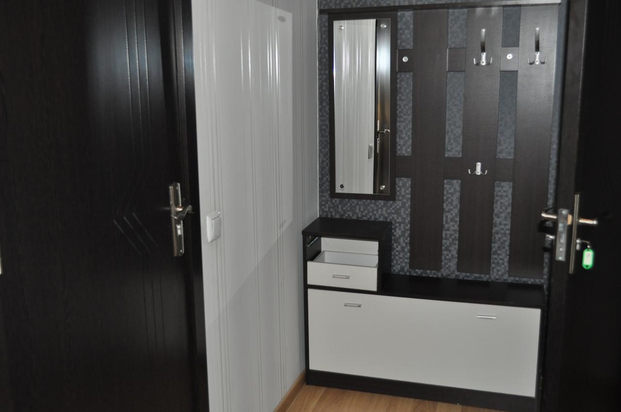 Hotel Your Comfort Τυφλίδα Εξωτερικό φωτογραφία