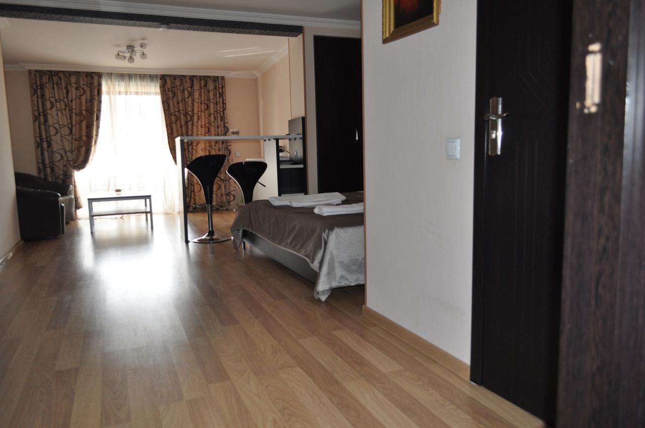Hotel Your Comfort Τυφλίδα Εξωτερικό φωτογραφία