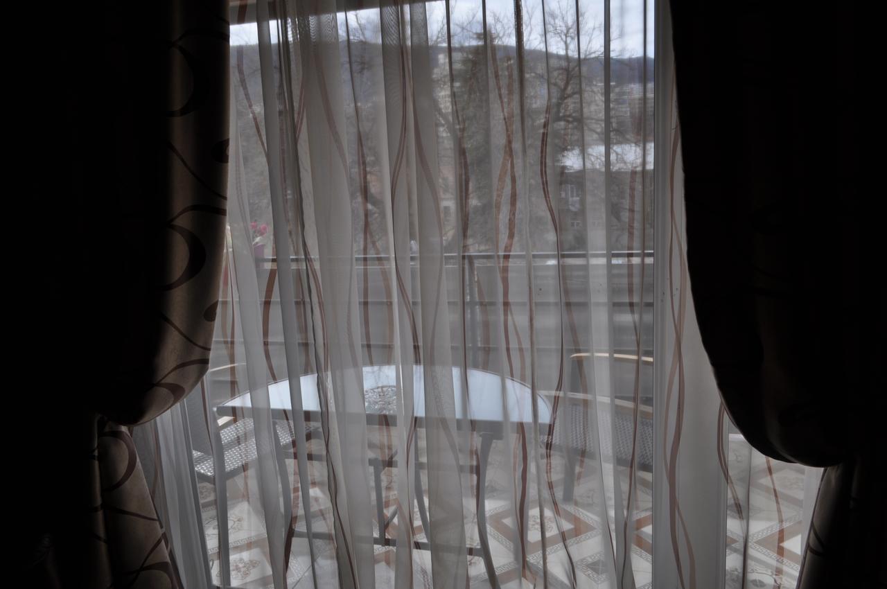 Hotel Your Comfort Τυφλίδα Εξωτερικό φωτογραφία