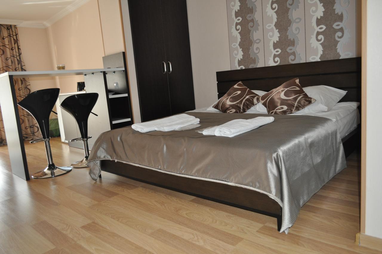 Hotel Your Comfort Τυφλίδα Εξωτερικό φωτογραφία