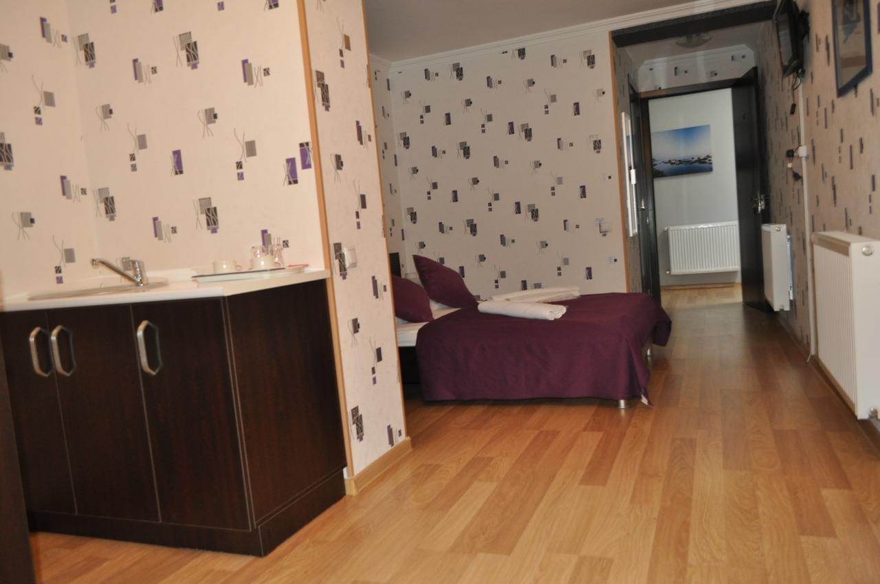 Hotel Your Comfort Τυφλίδα Εξωτερικό φωτογραφία