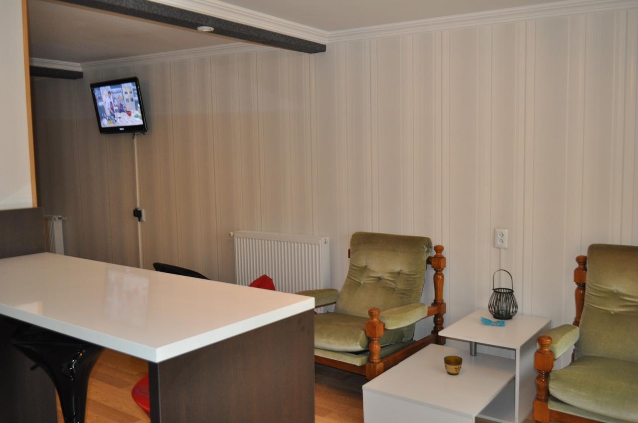 Hotel Your Comfort Τυφλίδα Εξωτερικό φωτογραφία