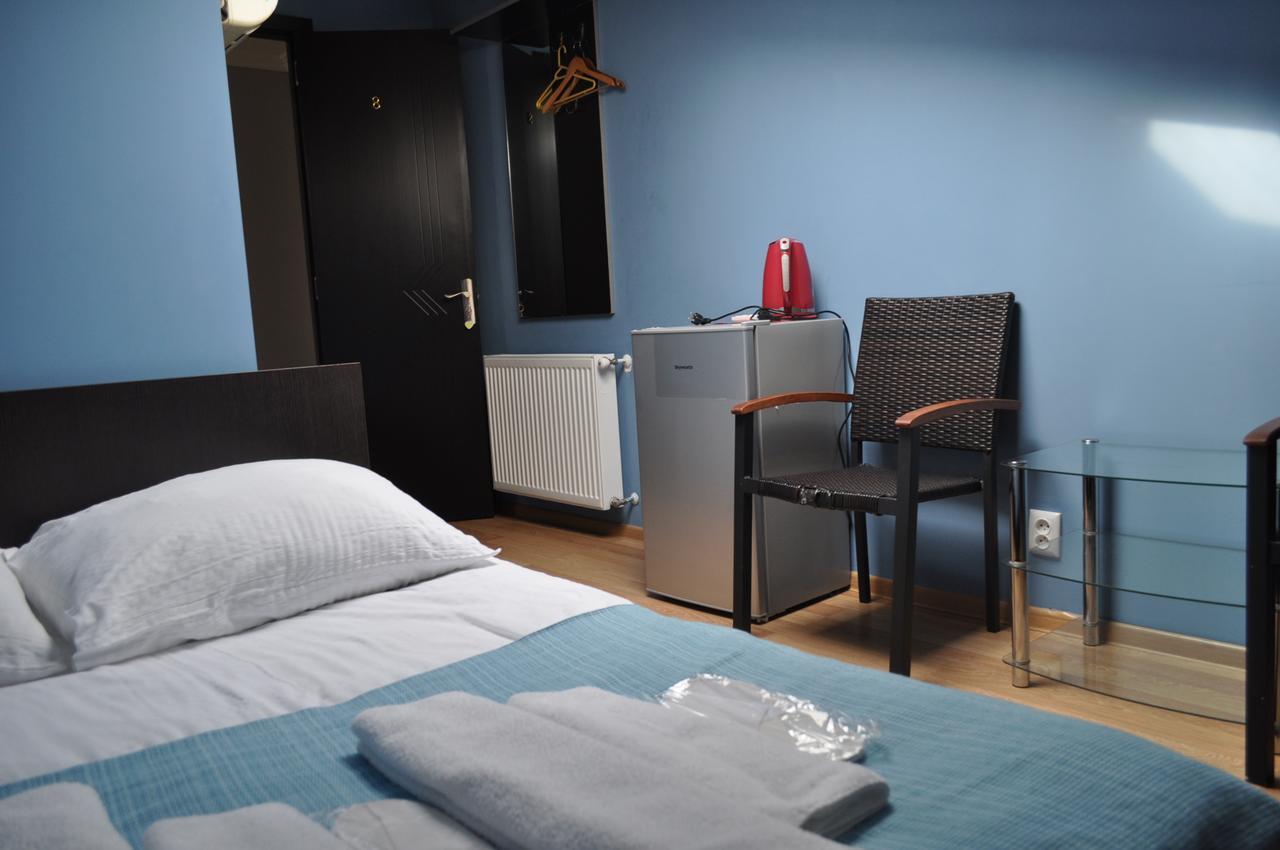 Hotel Your Comfort Τυφλίδα Εξωτερικό φωτογραφία