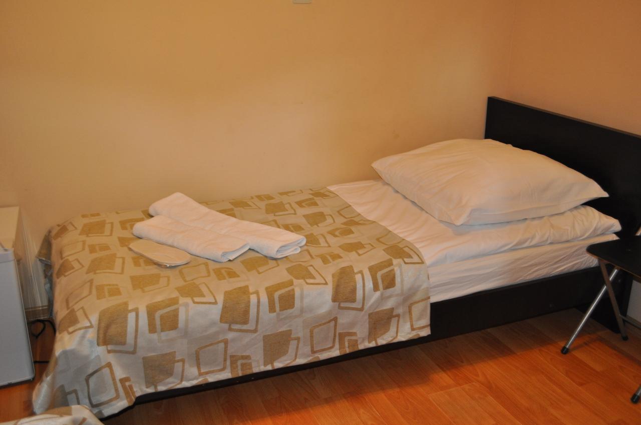 Hotel Your Comfort Τυφλίδα Εξωτερικό φωτογραφία